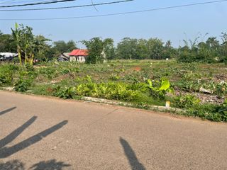 Miliki Tanah Kavling SHM Cisauk - Murah 100Jtan - 2Km Stasiun Baru Jatake