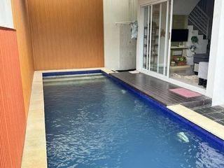 RUMAH 2 LANTAI DI PURI GADING JIMBARAN DEKAT GWK