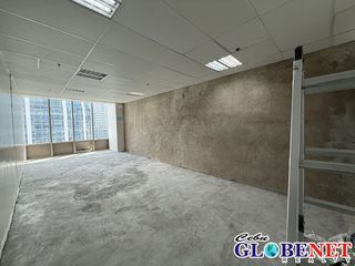 40 sqm Office in IT Park Cebu