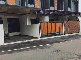 Rumah Mewah Dekat RS Islam Cempaka putih Jakarta Pusat