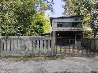 Gudang Dijual Strategis di Jl. Temuwuh Kidul, Gamping Sleman