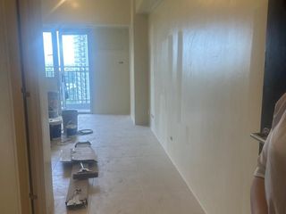 Studio Unit for Rent at Vertis North Quezon City *Avida Sola *near Solaire North