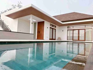DIJUAL VILLA BERAWA, CANGGU