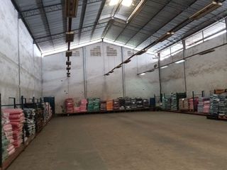 Dijual Cepat Gudang Premium Bandara Siap Pakai