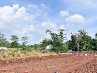 Dijual Kavling Hunian Area Cisauk,Dekat Perumhan Hiera BSD