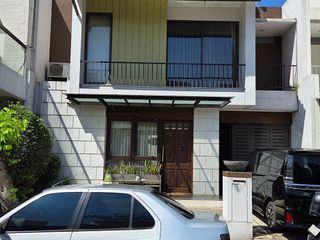 Rumah Premier Estate, Setu, Cipayung, Jakarta Timur
