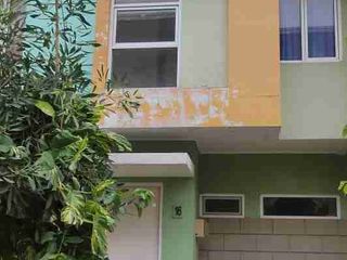 rumah murah