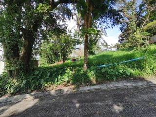 Residential Lot For Sale in Alfonso Cavite-MC