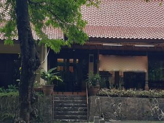 Lelang Bangunan Komersial Jl. Kemang Raya, Mampang Prapatan, Jakarta Selatan