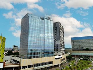 Dijual & Disewakan Office Unit Menara Aria Batam – Full Furnish