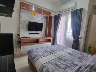 Di Sewakan Apartemen Strategis Akses Mudah