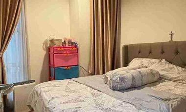 Di Jual Murah Rumah Cluster  Verdi Gading Serpong