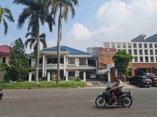 Rumah untuk Kantor, cafe , Bisnis lain