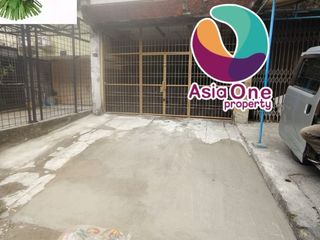 Dijual /disewa Ruko cideng