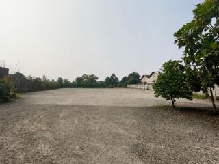 Dijual Tanah Strategis di Jl. Pembangunan Batu Ceper Tangerang | SHM
