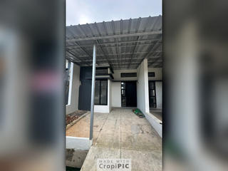 Disewakan Rumah Krismaya Village Babelan – Rp2 Juta/Bulan, Minimal Sewa 2 Tahun