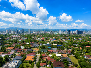 White Plains Subdivision, 768 sqm Vacant Lot for Sale in Quezon City