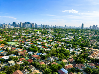 Residential Lot for Sale in Quezon City at White Plains Subdivision