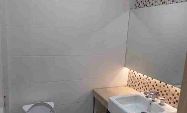 Jual Rukan Eksklusive Furnished