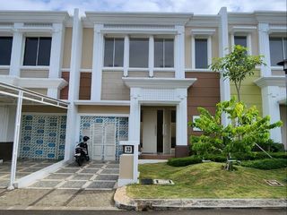 READY 1 UNIT HUNIAN PRIVATE DIKAWASAN HIJAU GADING SERPONG!