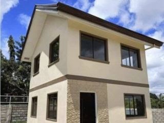 3 Bedrooms House and Lot for Sale in Richdale west in General Trias, Cavite
