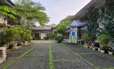 TURUN HARGA. Dijual Cepat, Rumah mewah di Radio Dalam, Jak Sel