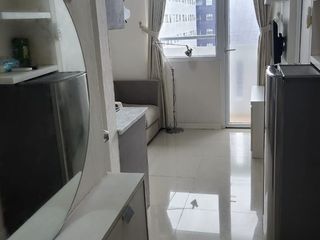 Di Jual apartemen Hunian Dekat Dengan MRT dan Tol