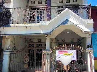 Rumah Murah Lokasi Perumahan Bumi Intan Permai Gebang Sidoarjo