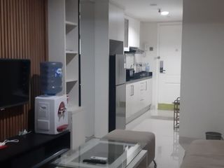 Disewakan Apartemen Full Furnish  Di Apartment Lafayette Semarang