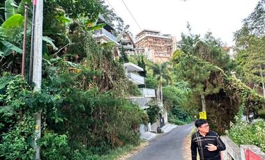 JUAL TANAH KAVLING PREMIUM DAGO PAKAR – CIBURIAL