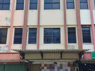 diual ruko murah harga dibawah pasaran di ruko mahkota mas jalan mh thamrin, kel. cikokol, kec. tangerang, kota tangerang