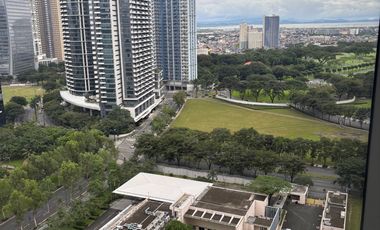 For Sale 1 Bedroom The Beaufort BGC Taguig
