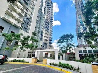 For sale Pre selling studio condominium unit in Kasara Urban Resort Residences in Pasg City C5 road