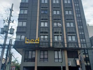 For Sale Income Generating Building in Taguig Dormitel