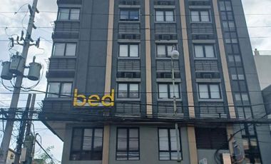 For Sale Income Generating Building in Taguig Dormitel