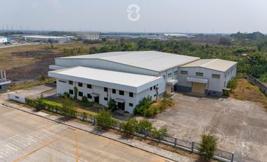 For Sale PEZA Warehouse Bataan Hermosa Ecozone
