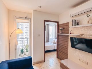 DIJUAL APARTEMEN CINERE BELLEVUE – HUNIAN STRATEGIS & INVESTASI MENJANJIKAN