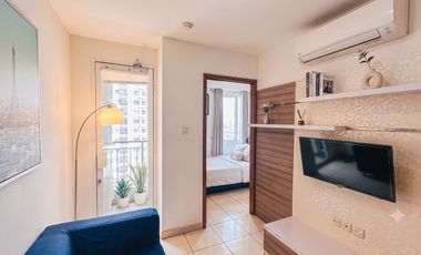 APARTEMEN CINERE BELLEVUE – HUNIAN STRATEGIS & INVESTASI MENJANJIKAN