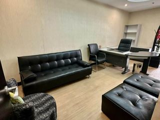 Office Condominium for sale at Ortigas