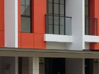 Dijual Cepat BU Green Village Tangerang