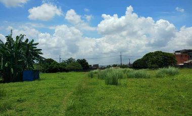 4,669sqm Lot for Sale in Bambang ni Felix Road, Ruhale, Barangay Calzada, Taguig