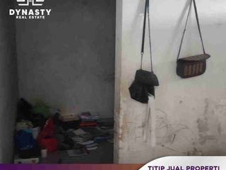 DIJUAL CEPAT – TANAH + BANGUNAN STRATEGIS DI PEMOGAN, DENPASAR SELATAN, BALI 🏡