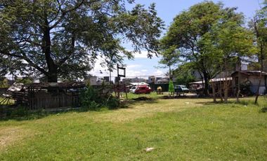 11,475sqm Lot for Sale along Ruhale Road, Barangay Calzada, Taguig