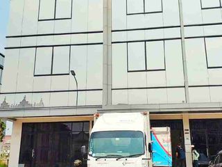 Dijual Ruko Osaka Asahikawa, PIK 2 Siap Pakai, di Salembaran Jati, Kec Kosambi, Kab Tangerang