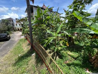 DIJUAL MURAH TANAH KAVLING GEGER KALONG CLUSTER KOTA BANDUNG UTARA