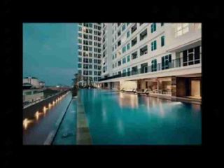 Apartemen mewah,Murah, Banting harga
