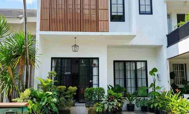 rumah siap huni BSD, tangsel
