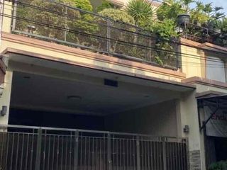 dijual rumah murah harga dibawah pasaran di jalan galur sari III, kel. utang kayu, kec. matraman, kota jakarta timur