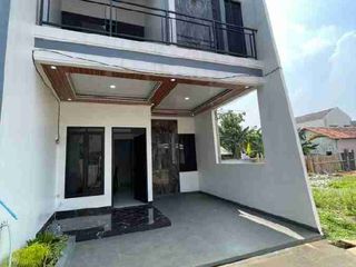 Ready dan indent tersedia harga promo cash dan kpr tersedia..
