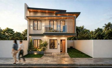 House and Lot for Sale in Ana Ros Village, Mandurriao, Iloilo City